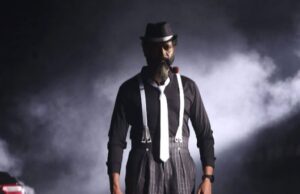 ಅ.1ರಂದು ವಿನೋದ್ ಪ್ರಭಾಕರ್ ನಟನೆಯ ‘ಫೈಟರ್’ ಟ್ರೇಲರ್ ಬಿಡುಗಡೆ