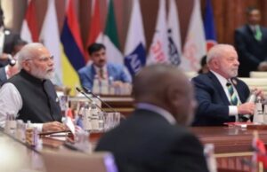 G20 ಶೃಂಗಸಭೆ: ಜಾಗತಿಕ ಜೈವಿಕ ಇಂಧನ ಮೈತ್ರಿಕೂಟ ಘೋಷಿಸಿದ ಭಾರತ