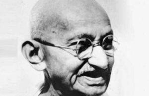 ಮಹಾತ್ಮ ಗಾಂಧೀಜಿ 155ನೇ ಜಯಂತಿ: ರಾಜ್ಯ ಮಟ್ಟದ ಬಾಪೂಜಿ ಪ್ರಬಂಧ ಸ್ಪರ್ಧೆ