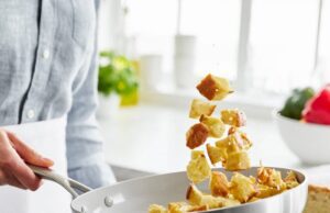 ನೀವು ಸ್ಟೀಲ್ ಪಾತ್ರೆಯಲ್ಲಿ ಅಡುಗೆ ಮಾಡುತ್ತಿದ್ದೀರಾ? ಹಾಗಾದರೆ ಈ ಸುದ್ದಿ ಓದಿ