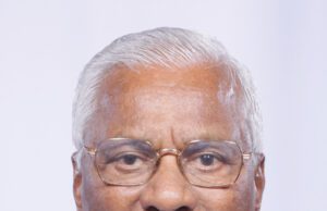 ದೇವೇಗೌಡರಿಗೆ ಮತ ಹಾಕಿದರೆ ತುಮಕೂರಿನ ಜನತೆ ಪಾಪ ಮಾಡಿದಂಗೆ: ಎಸ್ ಬಸವರಾಜು