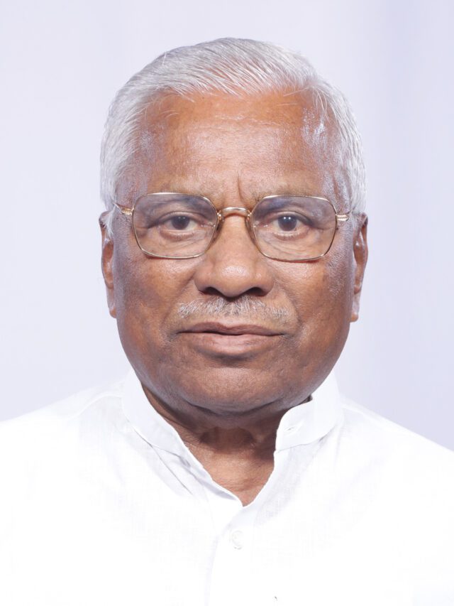 gs basavaraju