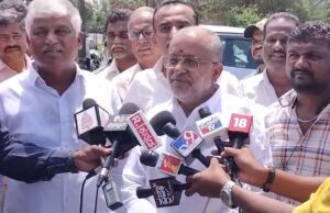 ಕಾವೇರಿ ವಿಚಾರದ ಬಗ್ಗೆ ಸರ್ಕಾರಕ್ಕೆ ಗಮನ ಇಲ್ಲ: ಶಾಸಕ ಜಿ ಟಿ ದೇವೇಗೌಡ