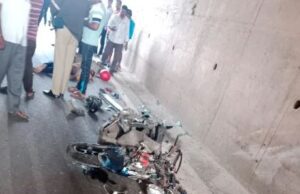 ಬೆಂಗಳೂರು: ಹಿಟ್ ಆ್ಯಂಡ್ ರನ್ ಗೆ ಓರ್ವ ಬೈಕ್ ಸವಾರ ಸಾವು