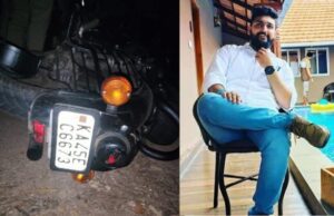 ಕಾರು-ಬೈಕ್ ನಡುವೆ ಅಪಘಾತ: ಸವಾರ ಸಾವು, ಬಾಲಕಿಗೆ ಗಂಭೀರ ಗಾಯ