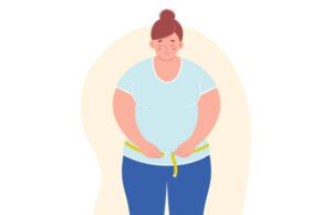 ಮಹಿಳೆಯರಲ್ಲಿ ಬೊಜ್ಜು