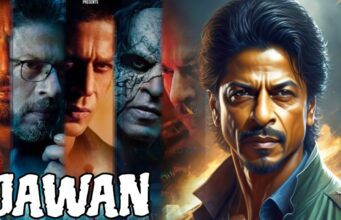 ಶಾರುಖ್ ಖಾನ್ ನಟನೆಯ ‘ಜವಾನ್’ ಚಿತ್ರ ವಿಮರ್ಶೆ