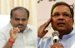 ಸಾಮಾಜಿಕ ನ್ಯಾಯದ ಡೋಂಗಿ ಹರಿಕಾರನ ಅಸಲಿ ಮುಖ ಹಾದಿಬೀದಿಯಲ್ಲಿ ಮೂರು ಕಾಸಿಗೆ ಹರಾಜಾಗಿದೆ: ಎಚ್.ಡಿ ಕುಮಾರಸ್ವಾಮಿ ಲೇವಡಿ