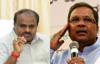 ಸಾಮಾಜಿಕ ನ್ಯಾಯದ ಡೋಂಗಿ ಹರಿಕಾರನ ಅಸಲಿ ಮುಖ ಹಾದಿಬೀದಿಯಲ್ಲಿ ಮೂರು ಕಾಸಿಗೆ ಹರಾಜಾಗಿದೆ: ಎಚ್.ಡಿ ಕುಮಾರಸ್ವಾಮಿ ಲೇವಡಿ