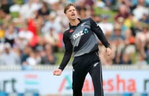 ಬಾಂಗ್ಲಾದೇಶ ವಿರುದ್ಧದ ಏಕದಿನದ ಸರಣಿಗೆ ನ್ಯೂಜಿಲ್ಯಾಂಡ್ ತಂಡ ಪ್ರಕಟ: ಲ್ಯೂಕಿ ಫರ್ಗ್ಯುಸನ್ ನಾಯಕ