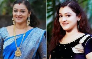 ನೇಣು ಬಿಗಿದ ಸ್ಥಿತಿಯಲ್ಲಿ ಪತ್ತೆಯಾದ ನಟಿ ಅಪರ್ಣಾ ಪಿ.ನಾಯರ್