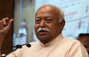 ಮಧ್ಯಮವರ್ಗದವರ ತೆರಿಗೆ ಹೊರೆ ಇಳಿಸಿ; 2025 ಬಜೆಟ್ ನಲ್ಲಿ ಆರ್ ಎಸ್ ಎಸ್ ನಿರೀಕ್ಷೆ