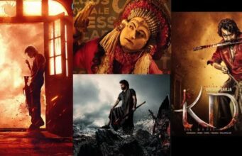 ದಕ್ಷಿಣ ಭಾರತದ ಬಿಗ್ ಬಜೆಟ್ ಪ್ಯಾನ್ ಇಂಡಿಯಾ ಸಿನಿಮಾಗಳ ಮಾಹಿತಿ