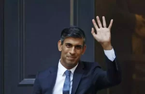 ಜಿ20- ಶೃಂಗಸಭೆ: ಹಸಿರು ಹವಾಮಾನ ನಿಧಿಗೆ 2 ಬಿಲಿಯನ್ ಡಾಲರ್ ಸಹಾಯ ಘೋಷಿಸಿದ ಬ್ರಿಟನ್ ಪ್ರಧಾನಿ ರಿಷಿ ಸುನಕ್