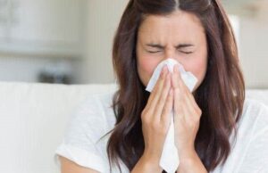 ಸೈನಸೈಟಿಸ್ ಗೆ ಮನೆ ಮದ್ದು