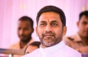 ಬಿಜೆಪಿ ಉಳಿಸಿಕೊಳ್ಳಲು ನಮಗೆ ಗೊತ್ತಿದೆ. ಜೆಡಿಎಸ್ ಉಳಿಸಲು ನಾನ್ಯಾಕೆ ಕೆಲಸ ಮಾಡಬೇಕು?: ಪ್ರೀತಂ ಜೆ. ಗೌಡ ಅಸಮಾಧಾನ