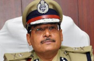 ಐಪಿಎಸ್ ಅಧಿಕಾರಿ ಅಮೃತ್ ಪಾಲ್ ಗೆ ಷರತ್ತುಬದ್ಧ ಜಾಮೀನು ಮಂಜೂರು