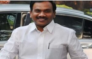 ಸನಾತನ ಧರ್ಮ ಡೆಂಘೀ, ಮಲೇರಿಯಾವಲ್ಲ, ಏಡ್ಸ್-ಕುಷ್ಠ ರೋಗವಿದ್ದಂತೆ: ಡಿಎಂಕೆ ಸಂಸದ ಎ.ರಾಜಾ