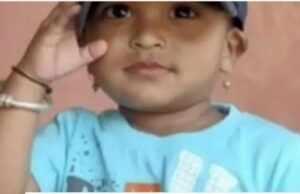 ಜ್ಯೂಸ್ ಎಂದು ಕೀಟನಾಶಕ ಸೇವಿಸಿ 2 ವರ್ಷದ ಮಗು ಸಾವು