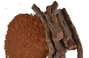 ಮಂಜಿಷ್ಟ