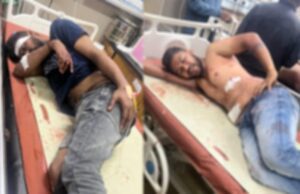 ಹಳೆ ದ್ವೇಷ: ಎರಡು ಗುಂಪುಗಳ ನಡುವೆ ಗಲಾಟೆ- ಐದು ಮಂದಿಗೆ ಚಾಕು ಇರಿತ