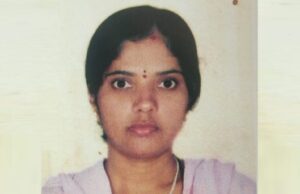 ತೋಟಕ್ಕೆಂದು ಮಹಿಳೆ ಶವವಾಗಿ ಪತ್ತೆ: ಕೊಲೆ ಶಂಕೆ