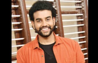 “ಗನ್ಸ್ ಆ್ಯಂಡ್ ರೋಸಸ್’ ಚಿತ್ರದಲ್ಲಿ ಅಜಯ್ ಕುಮಾರ್ ಪುತ್ರ ಅರ್ಜುನ್ ನಟನೆ