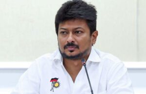 ಸನಾತನ ಧರ್ಮದ ಕುರಿತ ಹೇಳಿಕೆ: ತಮಿಳುನಾಡು ಸರ್ಕಾರ, ಉದಯನಿಧಿ ಸ್ಟಾಲಿನ್ ಗೆ ಸುಪ್ರೀಂ ಕೋರ್ಟ್ ನೋಟಿಸ್