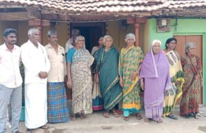 ಕೆ.ಆರ್.ಪೇಟೆ: ಚಿನ್ನದ ಸರ ಪಾಲಿಶ್ ನೆಪದಲ್ಲಿ ಮಹಿಳೆಯರಿಗೆ ವಂಚನೆ