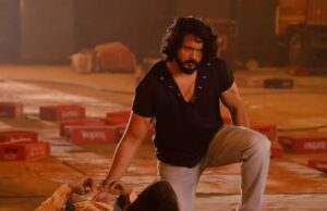 ವಿಜಯ್ ಸೂರ್ಯ ನಟನೆಯ ‘ವೀರಪುತ್ರ’ದ ಫಸ್ಟ್ ಲುಕ್ ಬಿಡುಗಡೆ