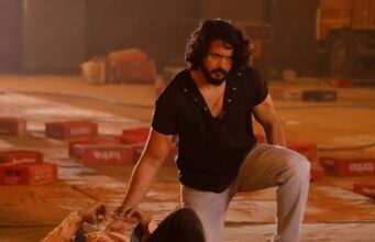 ವಿಜಯ್ ಸೂರ್ಯ ನಟನೆಯ ‘ವೀರಪುತ್ರ’ದ ಫಸ್ಟ್ ಲುಕ್ ಬಿಡುಗಡೆ