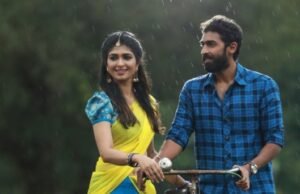 “ಅದೊಂದಿತ್ತು ಕಾಲ’ ಚಿತ್ರದ ಆಡಿಯೋ ಟೀಸರ್