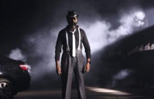 ಅಕ್ಟೋಬರ್ 6 ರಂದು ವಿನೋದ್ ಪ್ರಭಾಕರ್ ನಟನೆಯ “ಫೈಟರ್’ ಚಿತ್ರ ಬಿಡುಗಡೆ