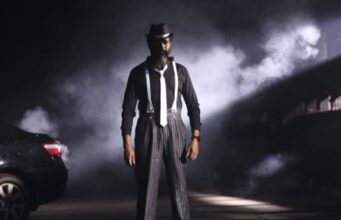 ಅಕ್ಟೋಬರ್ 6 ರಂದು ವಿನೋದ್ ಪ್ರಭಾಕರ್ ನಟನೆಯ “ಫೈಟರ್’ ಚಿತ್ರ ಬಿಡುಗಡೆ