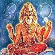 ಹರ್ಷಲ್ ಅಥವಾ ಪ್ರಜಾಪತಿ ಗ್ರಹ