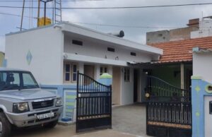 ಕೊಳ್ಳೇಗಾಲ: ಕಾರ್ಮಿಕ ಇಲಾಖೆಯ ಉಪನಿರ್ದೇಶಕರ ಮನೆ ಮನೆ ಮೇಲೆ ಲೋಕಾಯುಕ್ತ ದಾಳಿ