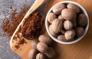 ಜಾಜಿಕಾಯಿ