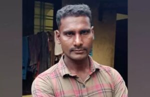 ಮಂಗಳೂರು: ರೈಲಿನಿಂದ ಆಯತಪ್ಪಿ ಬಿದ್ದು ಯುವಕ ಸಾವು