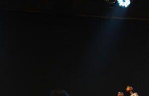 ಶನಿವಾರ ನಿನಾದ ಗೃಹ ಸಂಗೀತ ಕಚೇರಿ