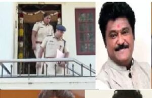 ಹುಲಿ ಉಗುರು ಪ್ರಕರಣ: ನಟ ದರ್ಶನ್, ಜಗ್ಗೇಶ್ ಹಾಗೂ ರಾಕ್ ಲೈನ್ ವೆಂಕಟೇಶ್ ನಿವಾಸದಲ್ಲಿ ಅರಣ್ಯಾಧಿಕಾರಿಗಳಿಂದ ಶೋಧ