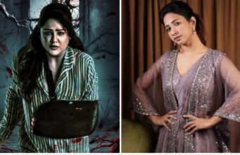 ‘ಕ್ಯಾಪ್ಚರ್’ ಸಿನಿಮಾದಲ್ಲಿ ಪ್ರಿಯಾಂಕಾ ಉಪೇಂದ್ರ, ಮಾನ್ವಿತಾ ಕಾಮತ್