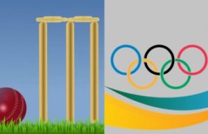 ಒಲಿಂಪಿಕ್ಸ್’ಗೆ ಕ್ರಿಕೆಟ್ ಸೇರ್ಪಡೆ