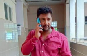 ಸಿಟಿಜನ್ ನ್ಯೂಸ್ ಹಾಗೂ ಪತ್ರಿಕೆಯ ಮಾಲೀಕ ಮತ್ತು ಸಂಪಾದಕ ರಂಜಿತ್ ನಿಧನ