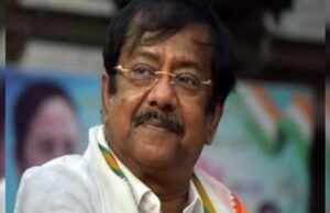 ಬಂಗಾಳ ಸಚಿವ ಜ್ಯೋತಿಪ್ರಿಯಾ ಮಲಿಕ್ ಮನೆ ಮೇಲೆ ಇಡಿ ದಾಳಿ