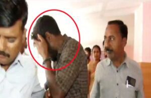 ಕೆಇಎ ಪರೀಕ್ಷೆಯಲ್ಲಿ ಅಕ್ರಮ: ಓರ್ವನ ಬಂಧನ