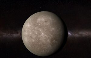 ಬುಧ ಗ್ರಹ