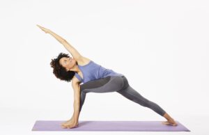 ಪಾರ್ಶ್ವ ಸರ್ವಾಂಗಾಸನ