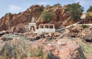 ಛಾಯಾ ಭಗವತಿ