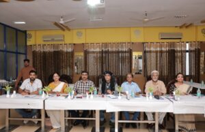 ಚಲನಚಿತ್ರೋತ್ಸವ: ಉತ್ತಮ ಕಿರುಚಿತ್ರ ಆಯ್ಕೆ ಸಂಬಂಧ ವೀಕ್ಷಣೆ