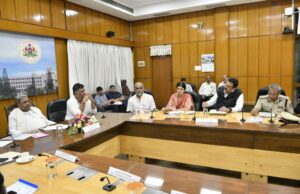 ವಸತಿ ಇಲಾಖೆ: ಸ್ವಂತ ಸಂಪನ್ಮೂಲ ಕ್ರೋಢೀಕರಣಕ್ಕೆ ನೀತಿ- ಪ್ರಸ್ತಾವನೆಗೆ ಮುಖ್ಯಮಂತ್ರಿ ಸೂಚನೆ